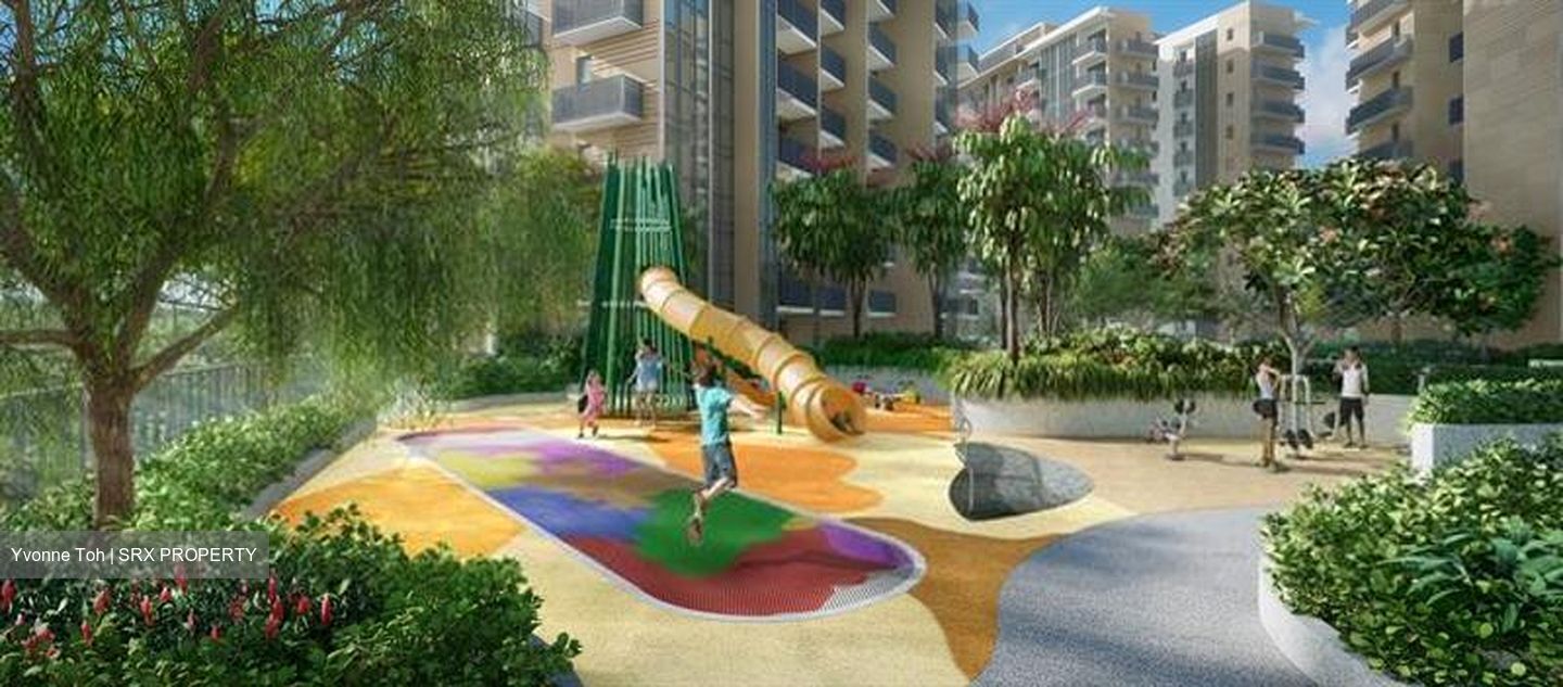 Sengkang Grand Residences (D19), Apartment #608693401